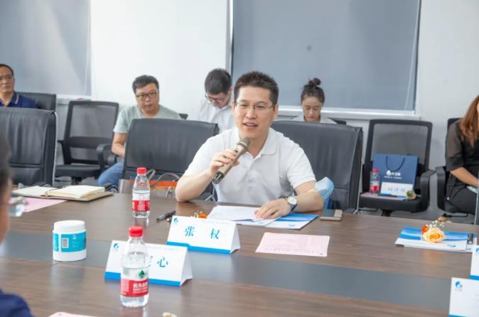 J9真人第一品牌创始人吴定心：做工业污水的清洁工